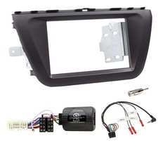 Radioset Lenkradadapter Doppel