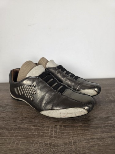 Puma schedoni leder - puma, by