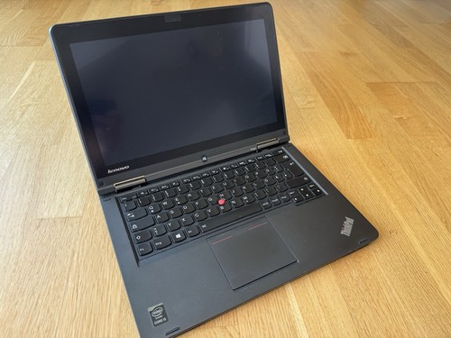 Lenovo thinkpad yoga - lenovo,