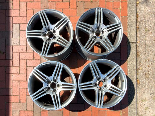 Amg felgen x 19h2 - 19h2, et35