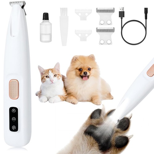 Pawtrim pro pfotentrimmer - pawtrim,