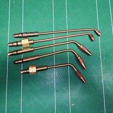  Autogen- Schweißbrenner-Satz