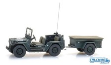 Artitec Fertigmodell US M151