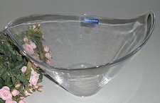 Villeroy & Boch NEW WAVE Premium Platin Servierschale OVP NEU V&B mehr verfgb.