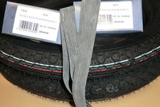 Heidenau-Set 2 Reifen Heidenau