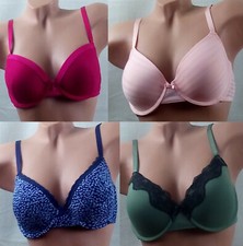 Schalen BH mit Bügel