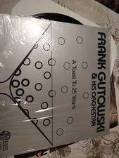 Frank Gutowski and His