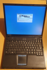 COMPAQ EVO N620C PENTIUM M