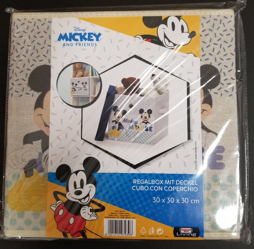 Disney mickey and friends - mickey,