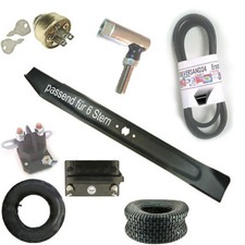 Ersatzteile für MTD RH 115/76