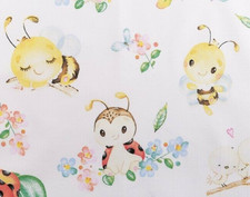 Baumwollstoff 100% Baumwolle