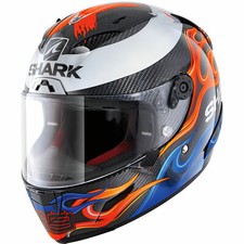 Shark integralhelm race - shark,