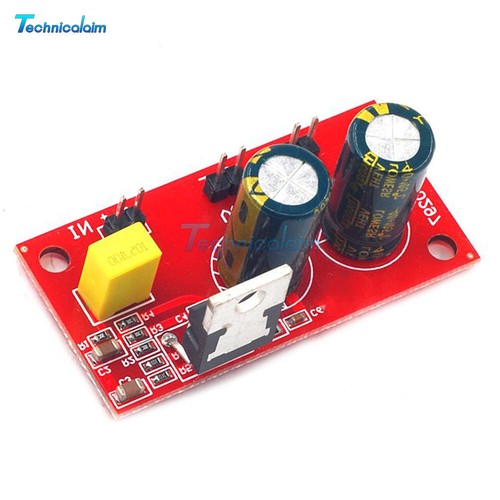 Lm1875 power amplifier board - lm1875,