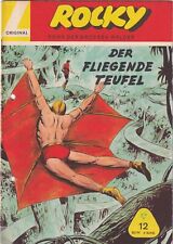 Rocky 12 original Lehning