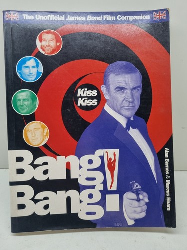Kiss bang - bang,