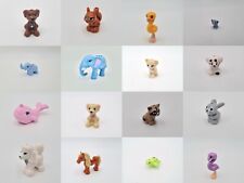 Lego Friends Figuren Tiere