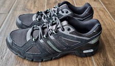 Reebok Damen Trecking Freizeit Sport Schuh DMX Ride Gr. 38 schwarz neu