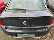 Opel Vectra C Limo Heckklappe