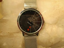 Men's Paidu Stainless Steel