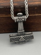 Thors hammer mjölnir - thors,