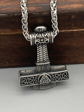 Thors Hammer Mjölnir