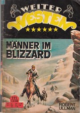 Weiter Westen Band 111 -