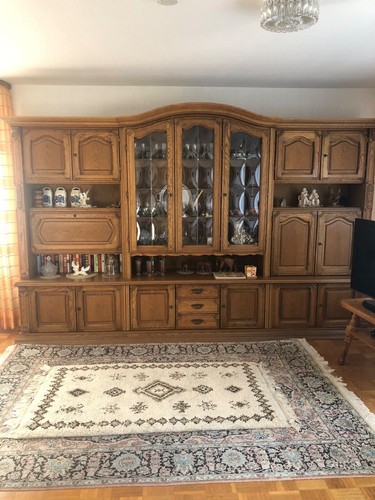 Wohnzimmerschrank gebraucht - wohnzimmerschrank,
