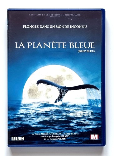 Planete bleue zone 2 - planete,