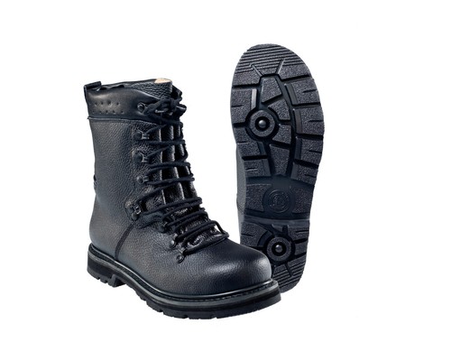 Bundeswehrstiefel kampfstiefel - bundeswehrstiefel,