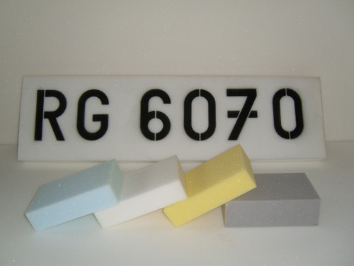 Schaumstoff platte - schaumstoff,