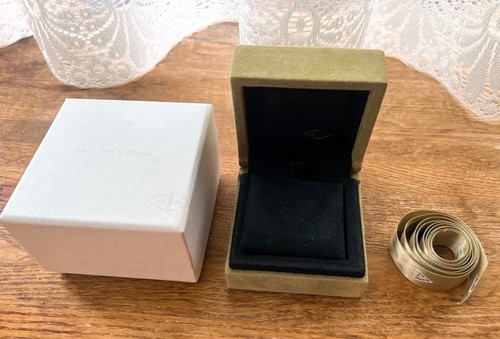 Van cleef arpels - van,