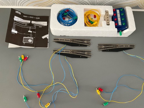 Märklin spur elektrische - märklin,