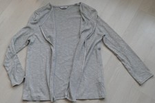 Sweatjacke, Jacke, Cardigan