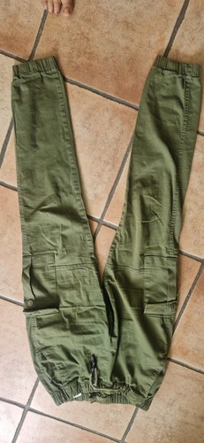 Damen cargo freizeit - cargo, hose