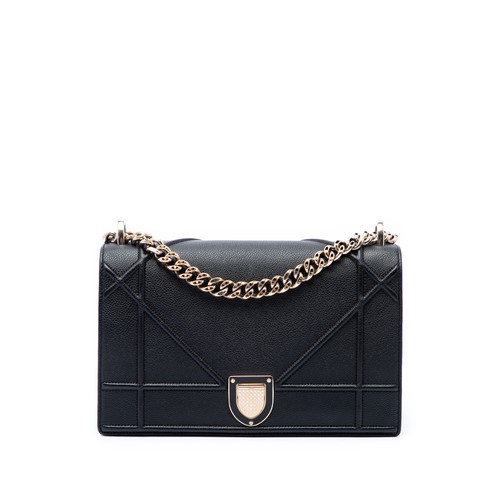 Dior medium calfskin - ama, flap
