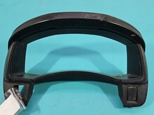 Thekenabdeckung aus Kunststoff