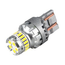 2x T20 LED 7443 Bremslicht  W