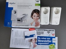devolo dLAN 500 duo+ - 2x