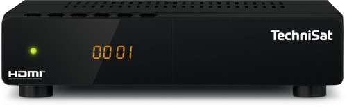 Technisat 210 kompakter - 210,