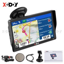 XGODY Auto PKW LKW Truck 9