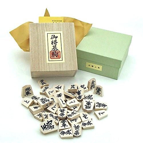 Tendo shogi tento - shogi,