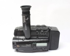 Sony ccd tr305e - ccd-tr305e, 8