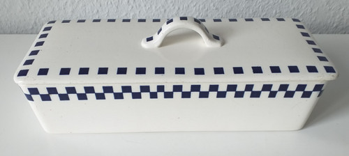 Keramik wächtersbach - -,