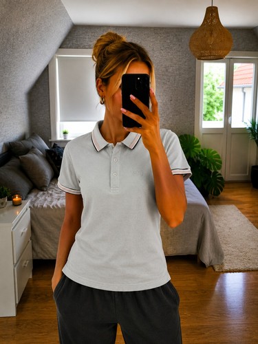 831 hugo boss herren poloshirt - hugo,