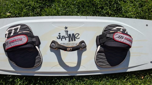 North jamie kiteboard with - north,