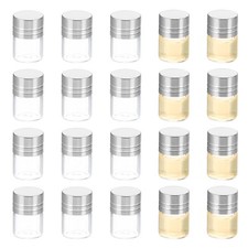 1ml kleine glasfläschchen 20 - glasfläschchen,,