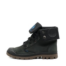 Palladium Damen Waterproof Stiefel Wasserdicht, Strapazierfähig EU 37