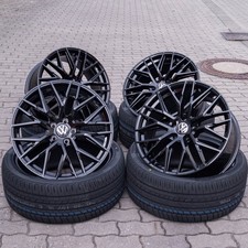 Zoll alufelgen rs4 - 20, vw