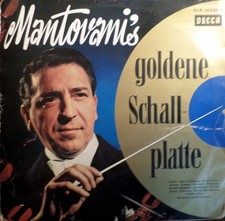 Mantovani - Mantovani's