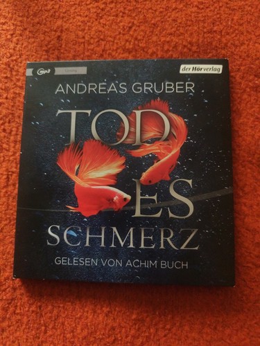 Todesschmerz von andreas - von,